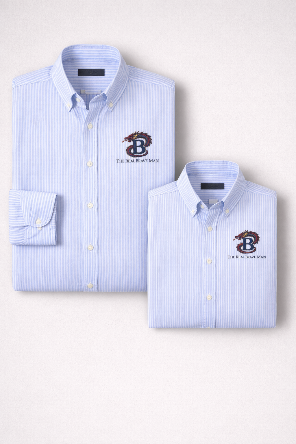 Legacy - Camisa Pai & Filho