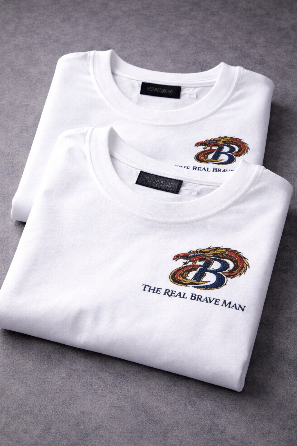 Legacy T-Shirt Pai & Filho