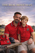 THE REAL BRAVE MAN
Father & Son Legacy Collection