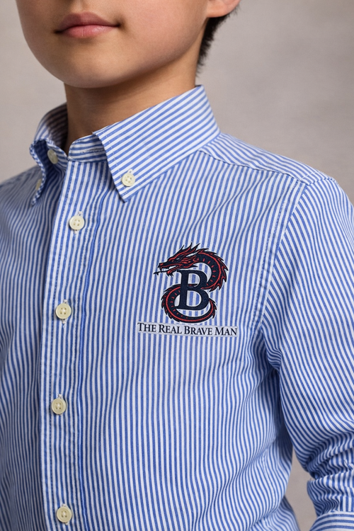 Legacy - Camisa Pai & Filho