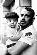 Legacy T-Shirt Pai & Filho