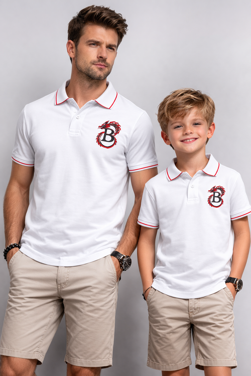 Bravo Polo – Summer Collection
